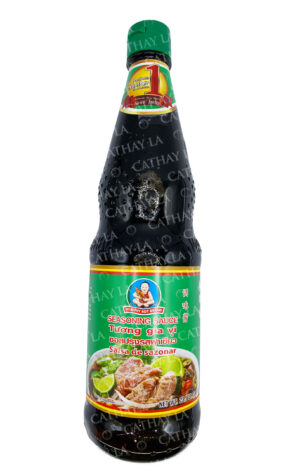 HEALTHY BOY  Seasoning Sauce (Glass)