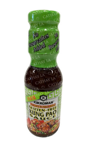 KKM  G-Free Kung Pao SCE #2443