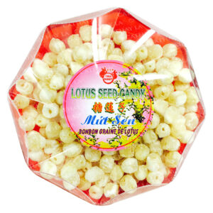 T-RABBIT  Lotus Candy 1850