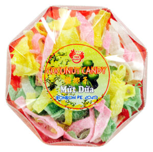 T-RABBIT  Coconut Slice Candy 1901