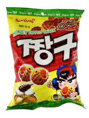 SAMYANG Honey-D Snack (S) 33890