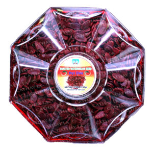 3-MIEN Red Melon Seed #1072