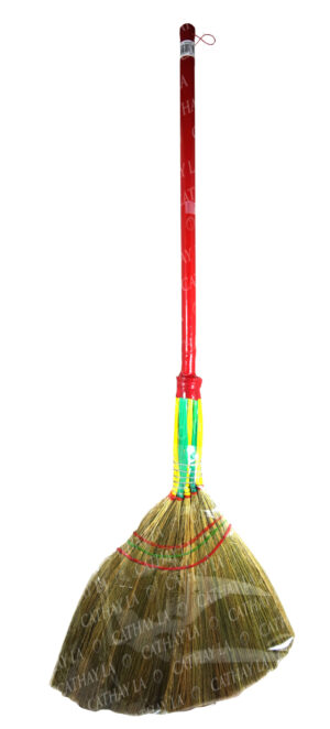 VN  Broom #BR0330