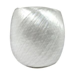 CHINA  White Nylon String (S)