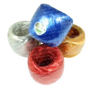 CHINA  Mixed Nylon String (S)