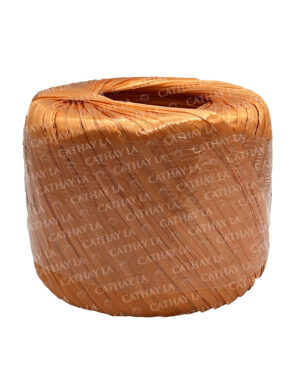 CHINA  Orange Nylon String (XL)