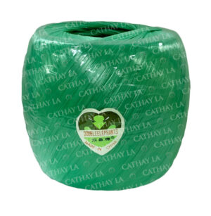 CHINA  Green Nylon String (XL)