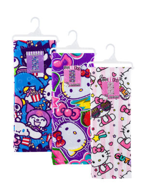 HELLO KITTY  Beach Towel 98637