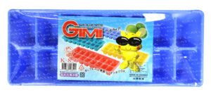 GIMI K859 Plastic Ice Mold