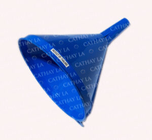SP 6" (L) Plastic Funnel