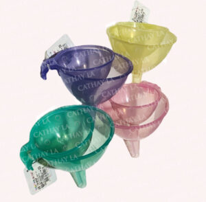 TW K206 Filter Funnel