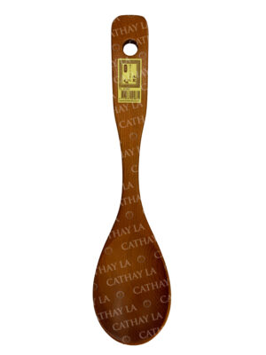 HAIDRAGON TL-2487 Wood Spoon (M)
