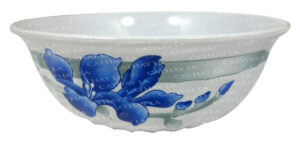 SHUN TA 6609 BLL / Soup Bowl