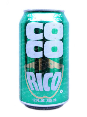 COCO  Coconut Soda