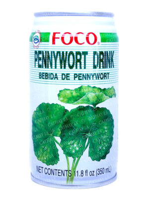FOCO  Pennywort Drink