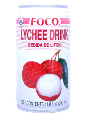 FOCO Lychee Drink