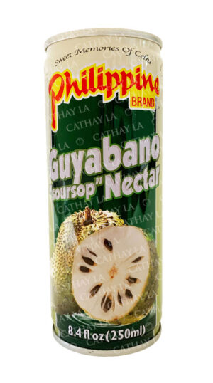 PHILIPPINE  Soursop Juice
