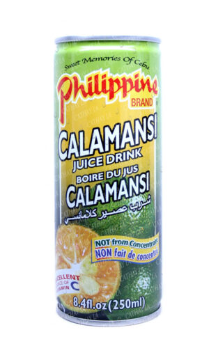 PHILIPPINE  Calamansi Juice