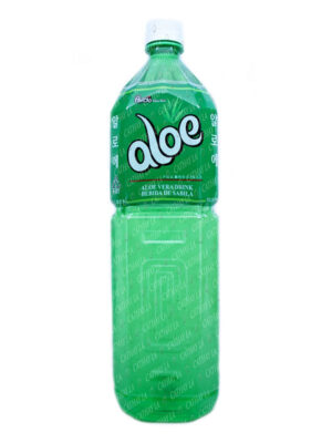 PALDO Aloe Drink (L)