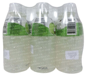MOGU  Coconut Drink (S)