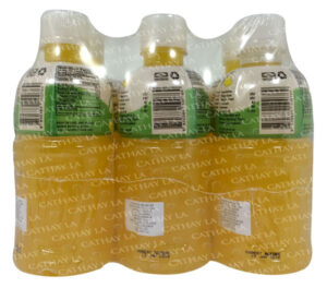 MOGU  Mango Drink (S)