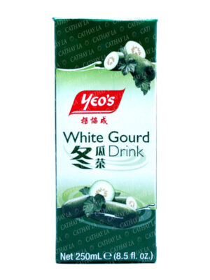YHS  UHT White Gourd Drink