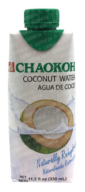 TCC  UHT Coconut Drink (Barista Edition)