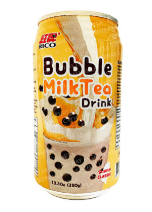 RICO  Bubble Milk Tea Drink