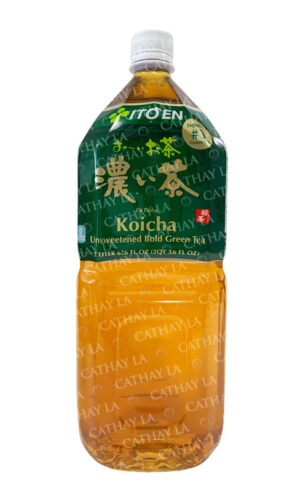 ITOEN Koicha Green Tea Unsweet