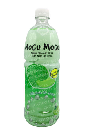 MOGU  Melon Drink  (L)