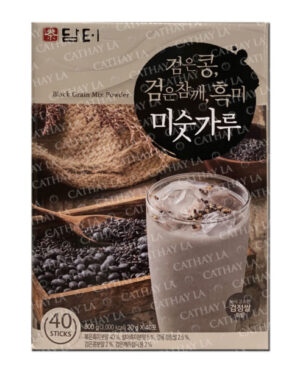 KR  Black Grain Mix 332648