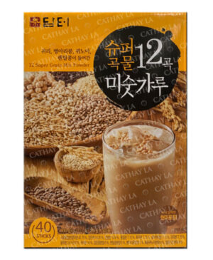 KR  12-Super Grain Mix 332655