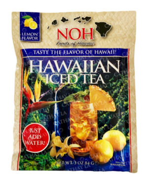 NOH  Iced Tea Mix 00060-A