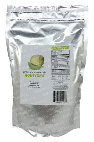 T-ZONE  Honeydew Powder P1030