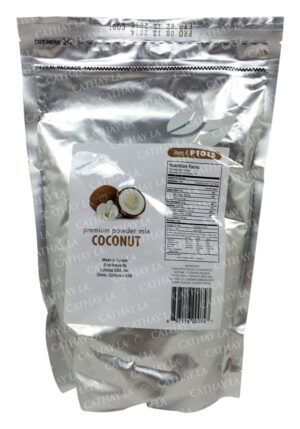 T-ZONE  Coconut Powder P1015