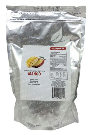 T-ZONE  Mango Powder P1037