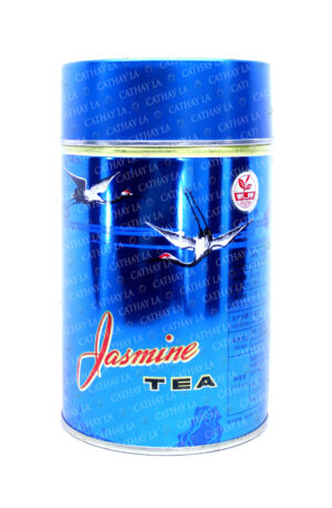 SPROUTING 2063 (BLUE TIN) Jasmine Tea
