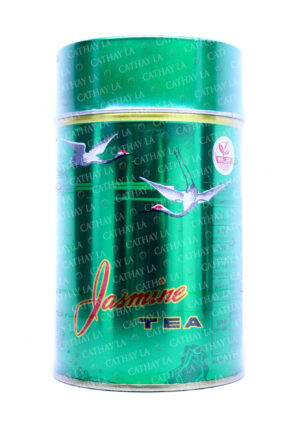 SPROUTING 2064 (GREEN-TIN) Jasmine Tea