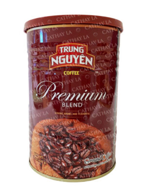 TRUNG NGUYEN  Coffee Mix (TIN)