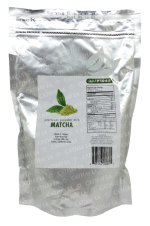 T-ZONE  Matcha Green Tea P1045