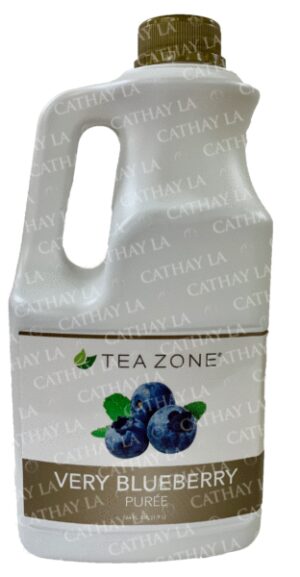 T-ZONE  Puree Very Blueberry J4000