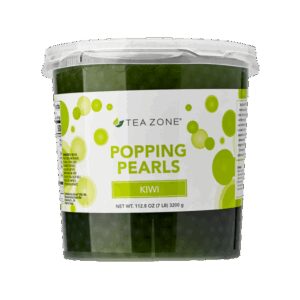 T-ZONE  POPPING Kiwi  #B2057
