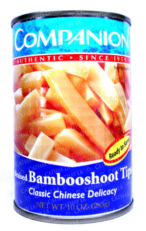 COMPANION  Braised B/S TIP #10060