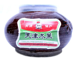 GREEN BB Pres Vegetable (Tong Choi)