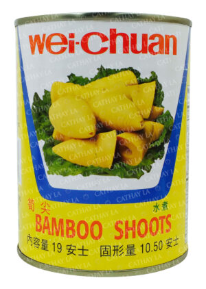 WC  Bamboo Shoot (TIP)