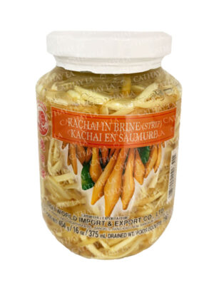 CTF  Pickled Kachai Strip