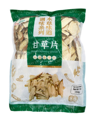 CATHAY  Dried Licorice