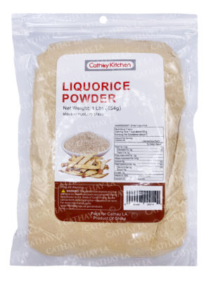 CATHAY  Licorice Powder