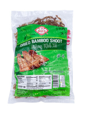 3 MIEN  Dried BB Shoot Strip #66465