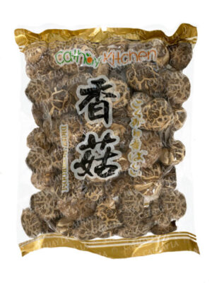 CATHAY  4-5 Cha Fa Mashroom (16oz)